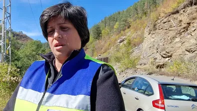 Диана Русинова: Увеличаваме глобите, но катастрофите не намаляват