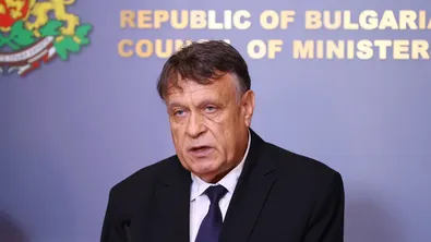 Одит в НАТФИЗ установи нарушения: Вълчев обясни защо прокуратурата не е сезирана