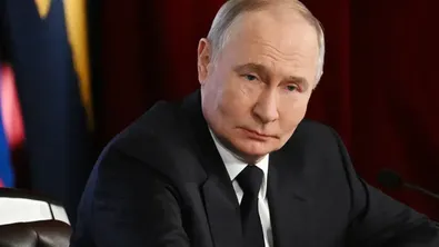 Путин "успокоява": Русия не се готви за война с Европа, ще обмисли връщането към преговори с Украйна
