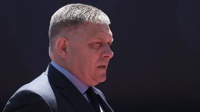 Бомбени заплахи срещу премиера и главния прокурор на Словакия