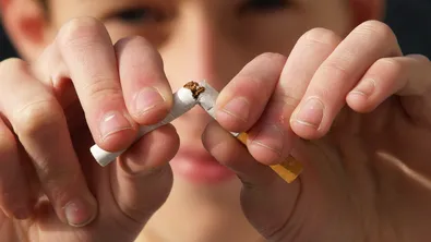 Турция предлага доживотна забрана на цигарите за родените след 2015 г.