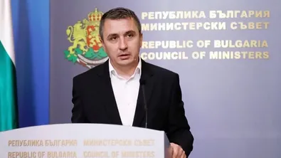 Александър Николов: Въпросът е в чий интерес е отпадането на забраната за износ на горива