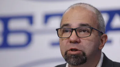 Първан Симеонов: Вотът на ГЕРБ и ДПС може да се окаже решаващ за президентските избори