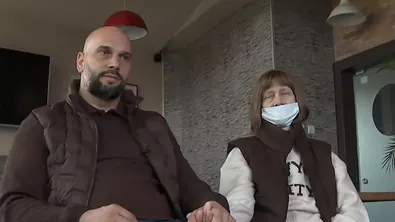 Надежда за Йорданка: Семейството ѝ търси помощ в битката с рака