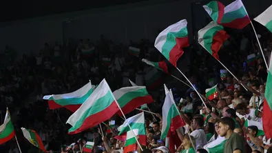 По коя телевизия да гледаме България - Люксембург от Лигата на нациите ?