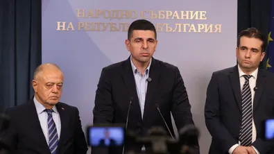 ДБ предлага временна комисия за хибридните атаки и саботажи през последните 15 години