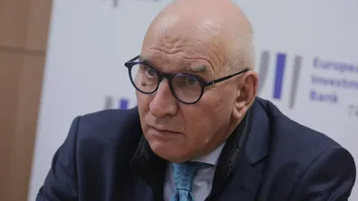 Хампарцумян: Андрей Гюров ще трябва да привлече избиратели извън партийните ядра