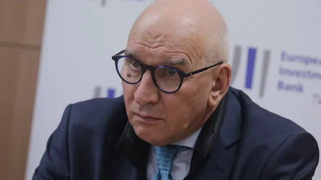 Хампарцумян: Андрей Гюров ще трябва да привлече избиратели извън партийните ядра