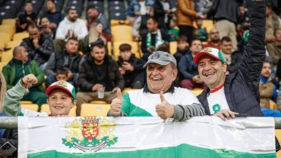 На Живо: Асен Чандъров извежда България напред