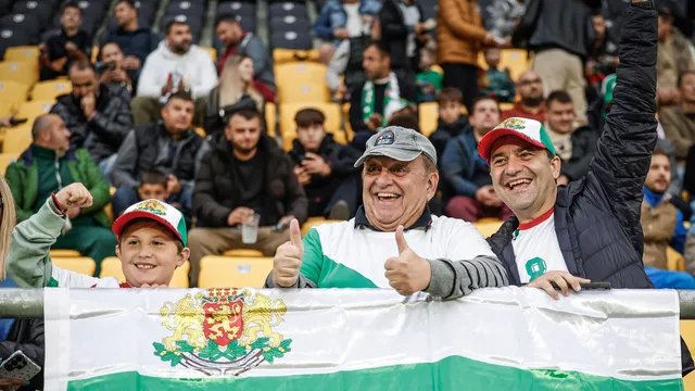 На Живо: Асен Чандъров извежда България напред