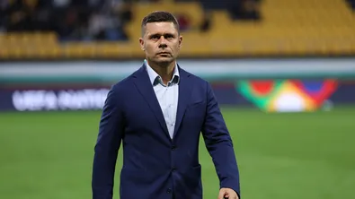 Александър Димитров: Уплашихме се, че можем да спечелим мача