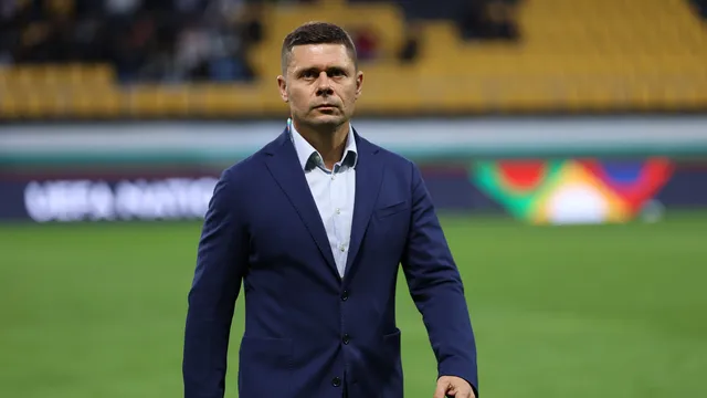 Александър Димитров: Уплашихме се, че можем да спечелим мача