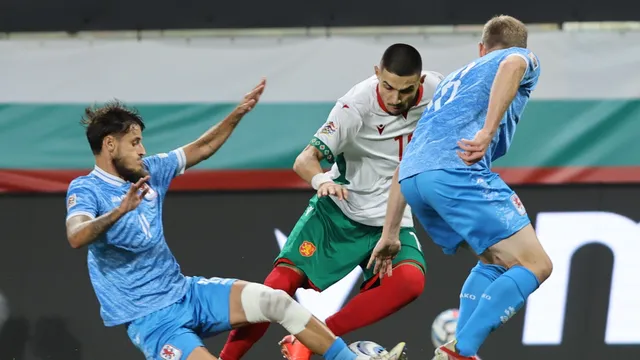 Най-важното от спорта на 26.09.2026 година