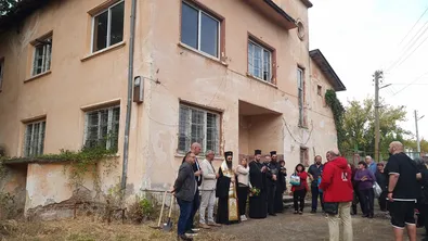 Бивш дом за деца в Ямболско ще се превърне в център за непридружени деца бежанци