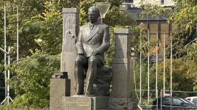 Американецът остана зад вратата: как Симеон Радев се опита да спаси България през 1918 г.