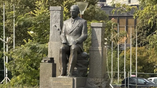 Американецът остана зад вратата: как Симеон Радев се опита да спаси България през 1918 г.