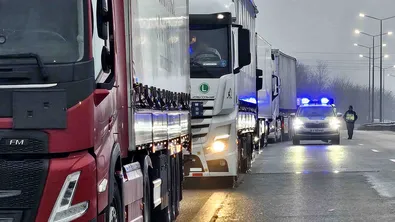 Тирове натовариха изхода към Турция на два гранични пункта