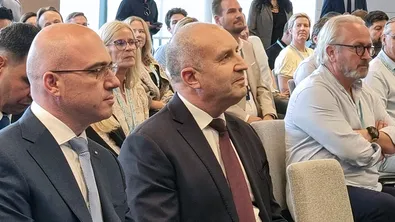 Министър Илин Димитров: Половината от туристическия данък ще отива за реклама и повече полети до България