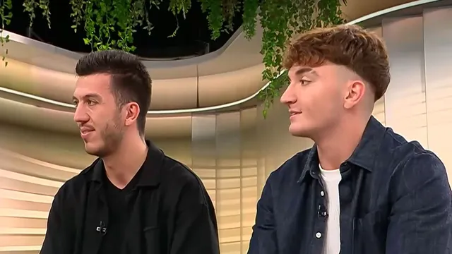 Анди Студио: Братята, които превърнаха YouTube в своя сцена