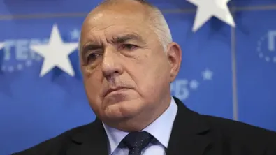 Борисов предупреди за икономиката: "Ще търсим пак Дянков"