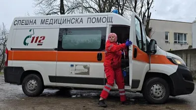 47-годишен мъж загина след катастрофа в Кубрат