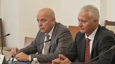 Психоактивни ритуали и "висши духове": ДАНС разби група в Пловдив