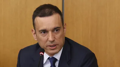 Васил Терзиев: София ще кандидатства отново за домакинство на Евроволей
