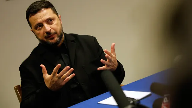 Зеленски: Над 10 600 руски военнослужещи са неутрализирани за седмица