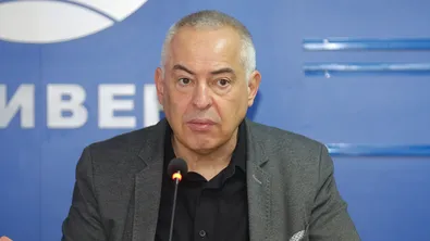 Бойко Василев: Братя Мормареви успяват да творят заедно в епоха на суета и егоцентризъм
