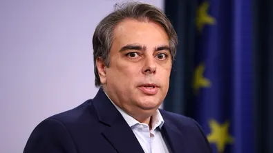 Асен Василев: Изказването на Илияна Йотова в ООН беше абсолютна грешка