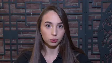 Ива Михайлова преди делото в Кочани: "Не се чувствам в безопасност тук"