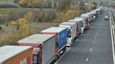 Белгия пише нови правила за електрическите и водородните камиони