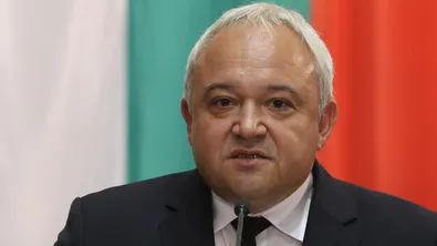 Демерджиев открива Европейското полицейско първенство по волейбол в София