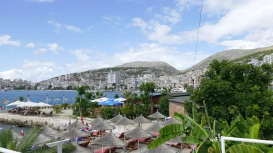 Албания е най-бързо развиващата се туристическа дестинация в света