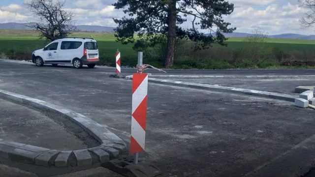 Внимание по пътя София - Кулата: Пет пъти дневно ще ограничават движението