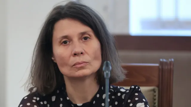 Белобрадова за делото срещу Ива Михайлова: Човешките права са част от стремежа да бъдеш част от Европа