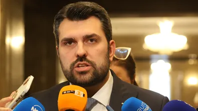 Георг Георгиев: Ива Михайлова е подложена на пореден отказ да се лекува в България