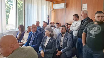 Бойко Младенов: Ива Михайлова има право да получи адекватно лечение