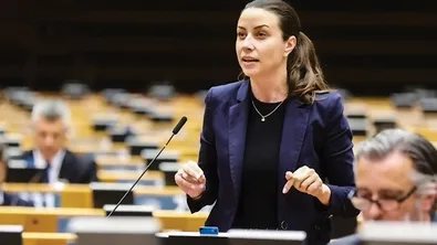 Евродепутат от Словения: България злоупотребява с ветото срещу Северна Македония