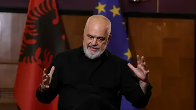 Албания към финала на преговорите за ЕС: Шидер очаква членство до 2030 г.
