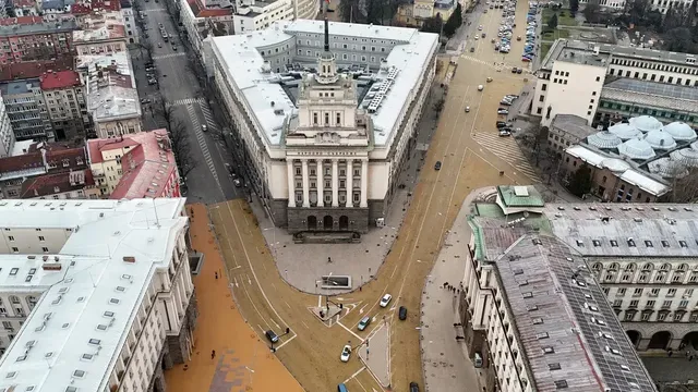 Най-важното от България на 28.09.2026 г.