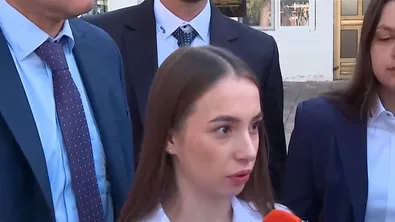 Нов разпит и спор за неиззети доказателства при делото срещу Ива Михайлова в Северна Македония