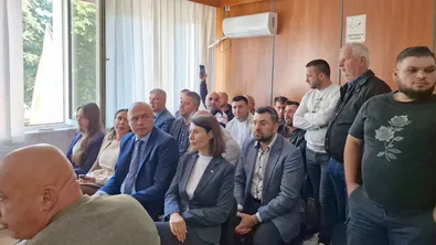 Делото срещу Ива Михайлова продължава на 9 ноември в Кочани