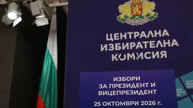 Изтича срокът за заявления за гласуване в чужбина на президентските избори