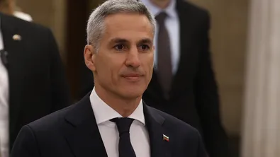 Андрей Гюров: Йотова е основният ми опонент, но търся подкрепа отвъд партиите