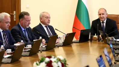 Гълъб Донев: Социалната подкрепа не трябва да се свежда само до пари