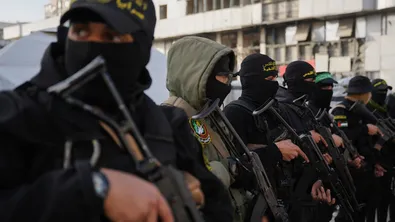 Израел ликвидира ръководителя на военното крило на „Хамас“