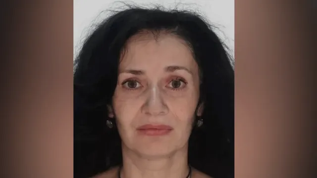 Полицията издирва 49-годишната Антоанета Димитрова от Ямбол