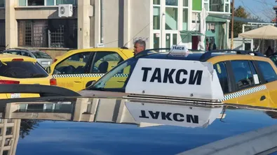 Красимир Цветков: Таксиметровите шофьори не могат да продължат да работят под себестойност