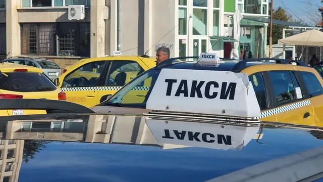 Красимир Цветков: Таксиметровите шофьори не могат да продължат да работят под себестойност